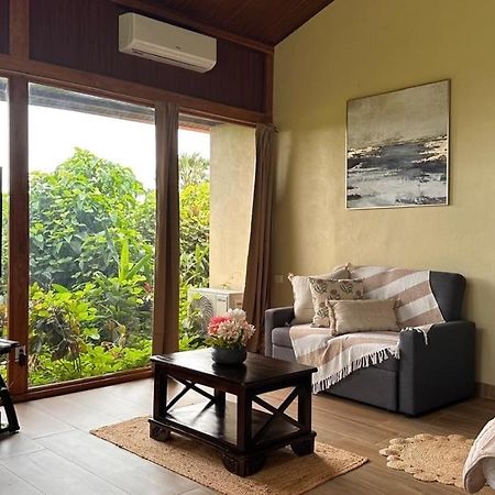 Ara Ambigua Lodge Sarapiquí Kültér fotó